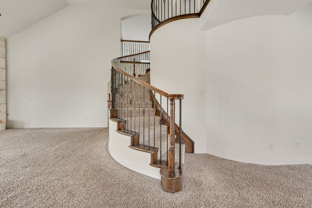 1652 Scarlet Crown Drive Fort Worth TX 76177