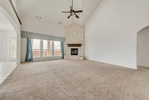 1652 Scarlet Crown Drive Fort Worth TX 76177