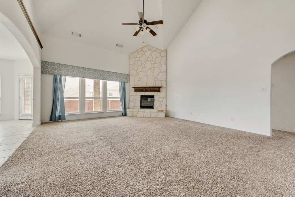 1652 Scarlet Crown Drive Fort Worth TX 76177