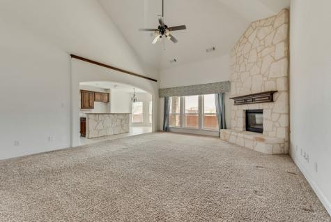 1652 Scarlet Crown Drive Fort Worth TX 76177