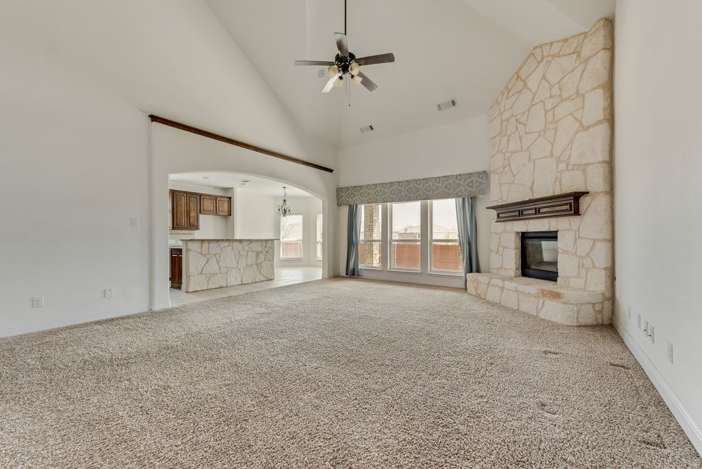 1652 Scarlet Crown Drive Fort Worth TX 76177