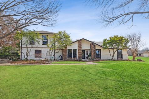 520 Cottonwood Place Fairview TX 75069