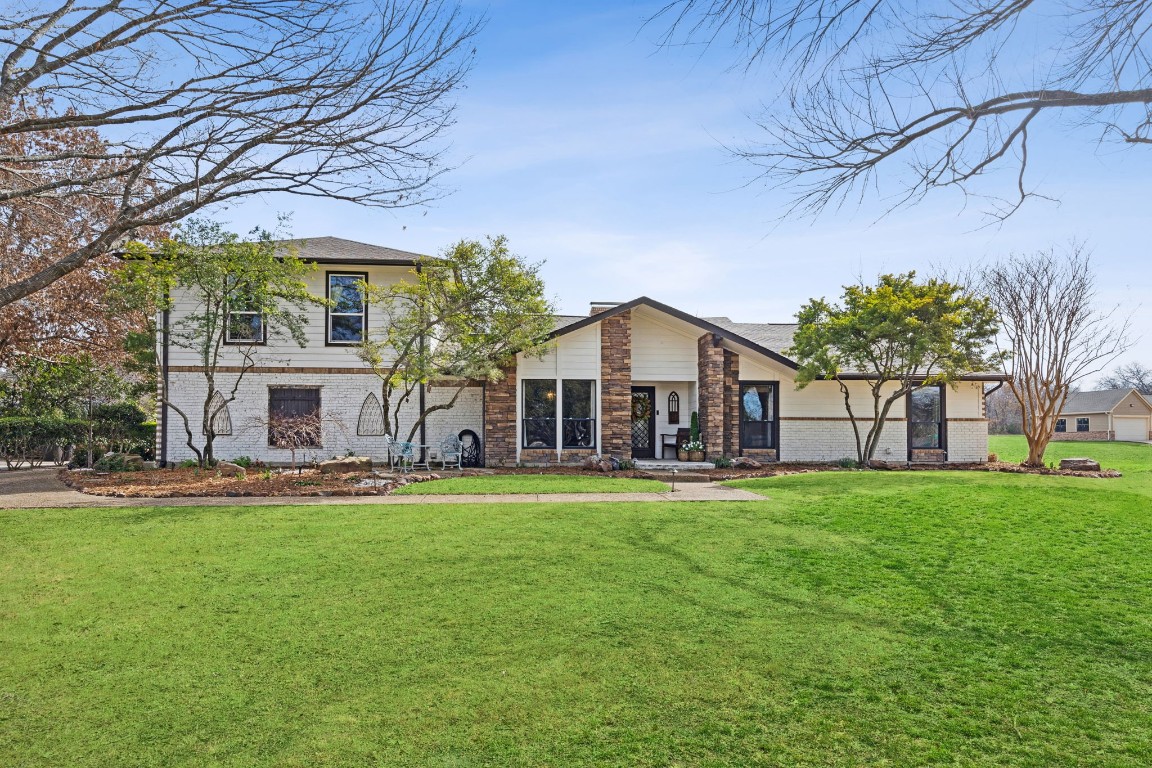 520 Cottonwood Place Fairview TX 75069