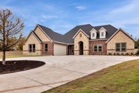 9839 Twin Creeks Circle Anna TX 75409