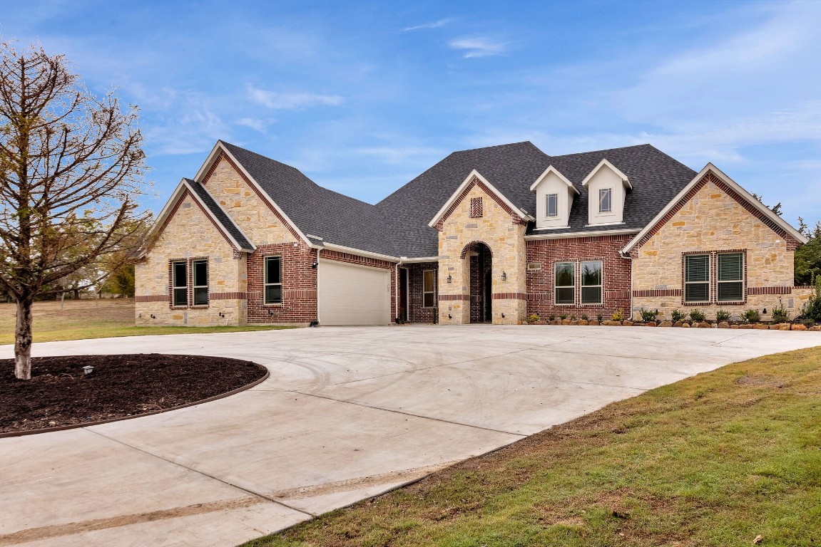 9839 Twin Creeks Circle Anna TX 75409