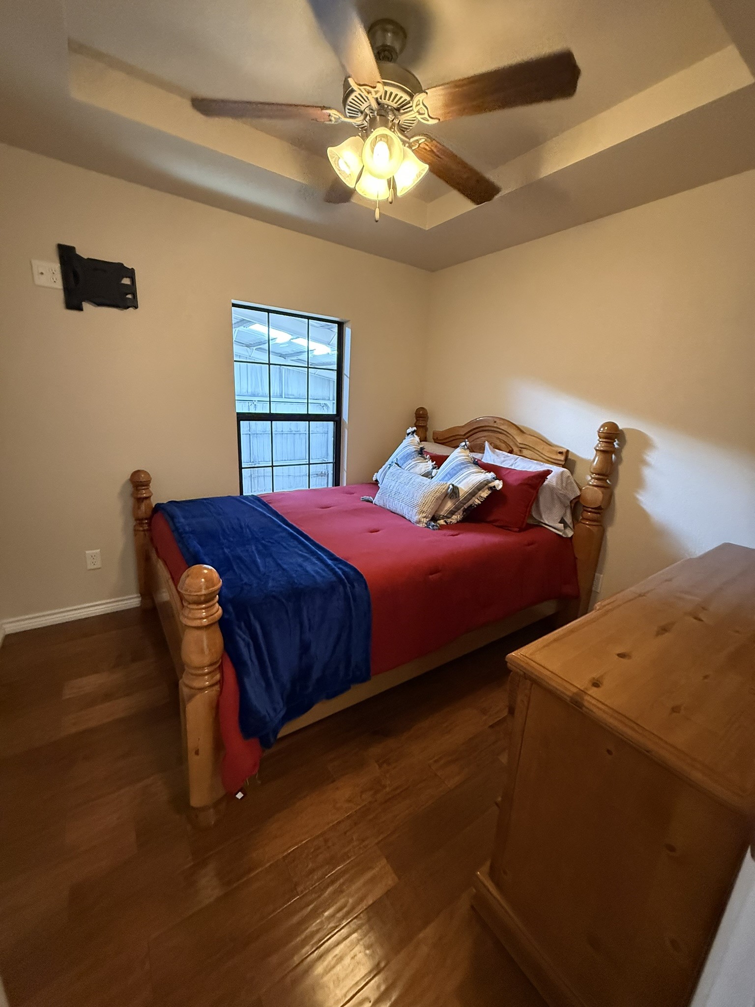 659 Aviator Drive Fort Worth TX 76179