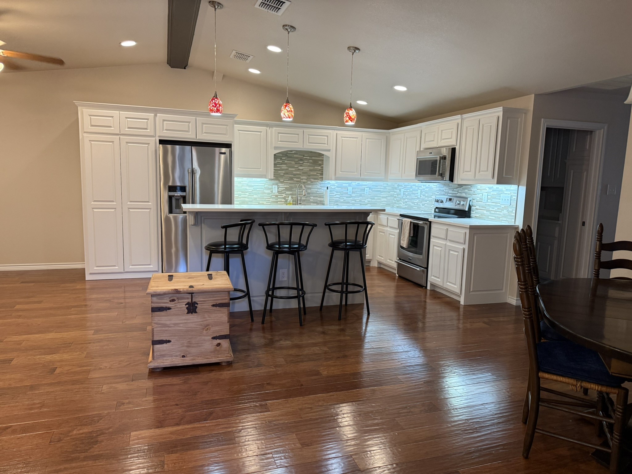 659 Aviator Drive Fort Worth TX 76179