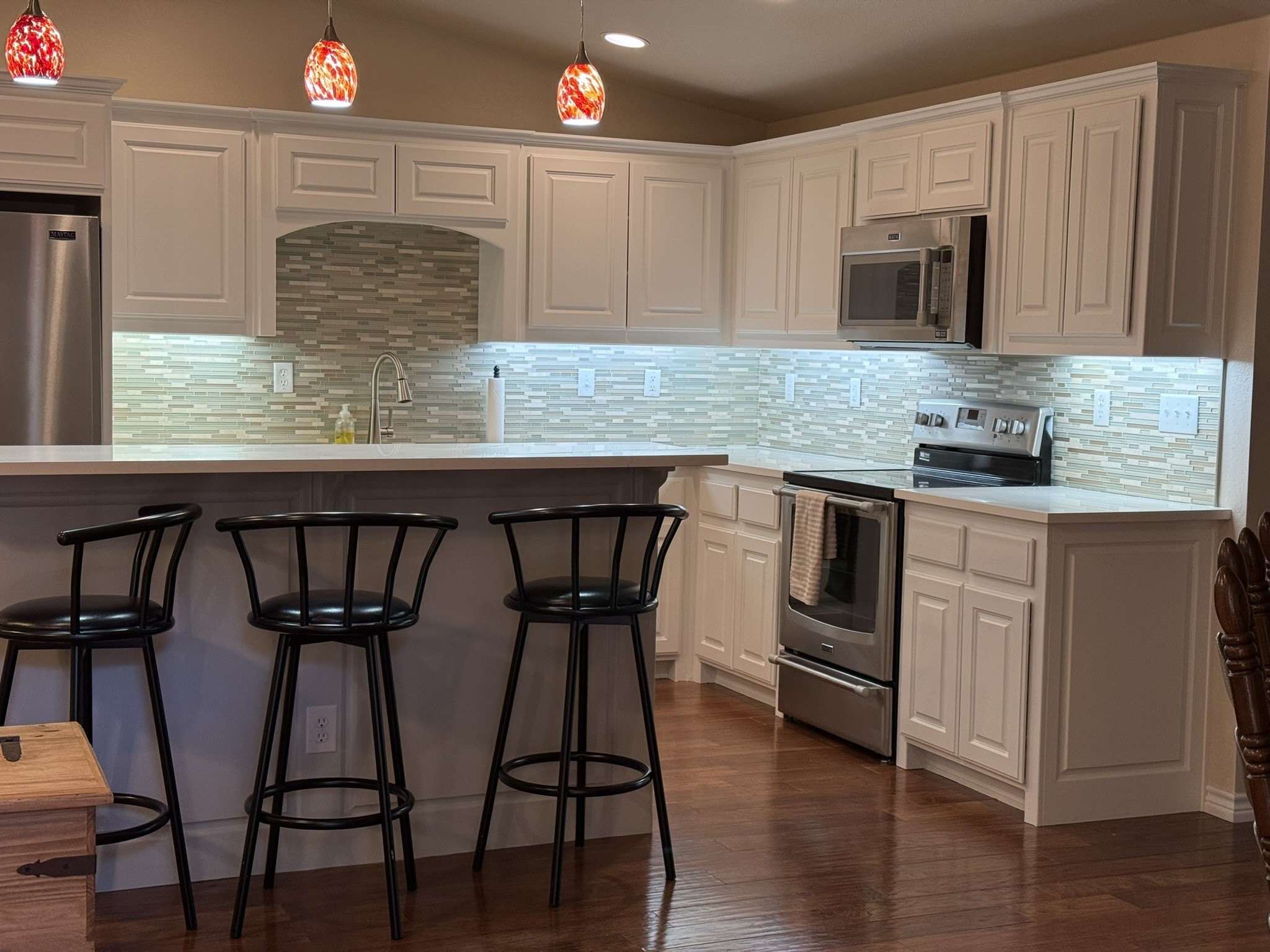 659 Aviator Drive Fort Worth TX 76179