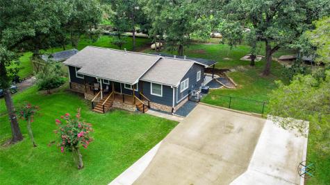 6365 Sherwood Drive Athens TX 75752