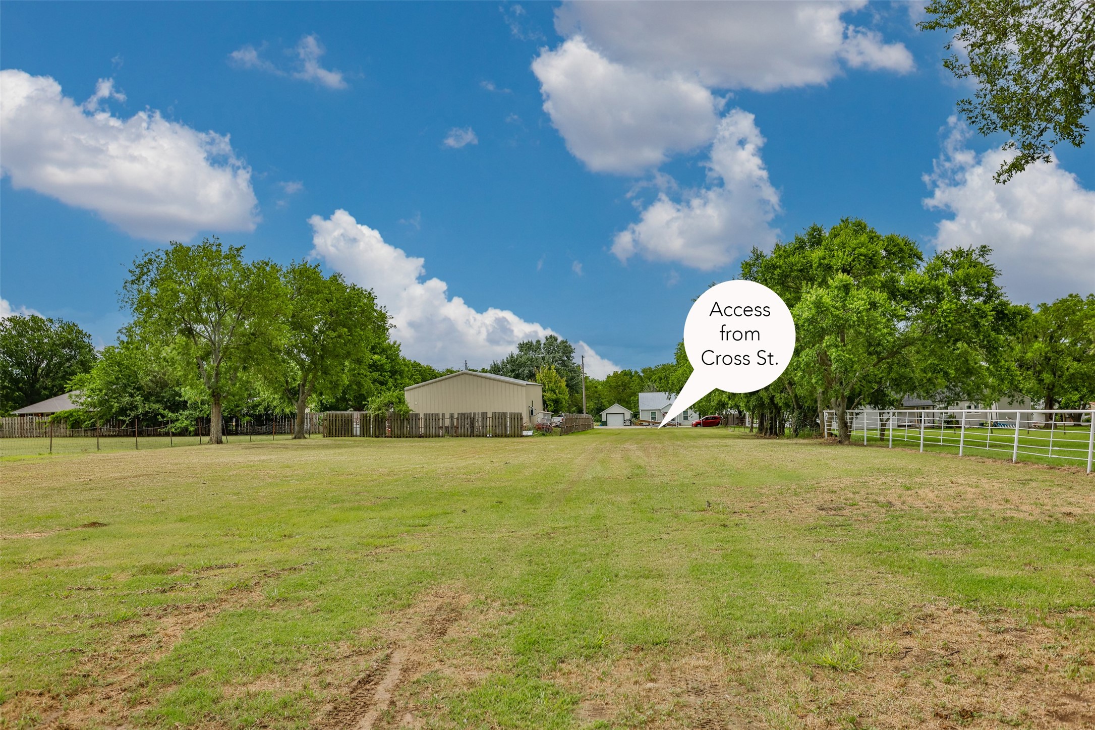 322&410 E Division Street Muenster TX 76252