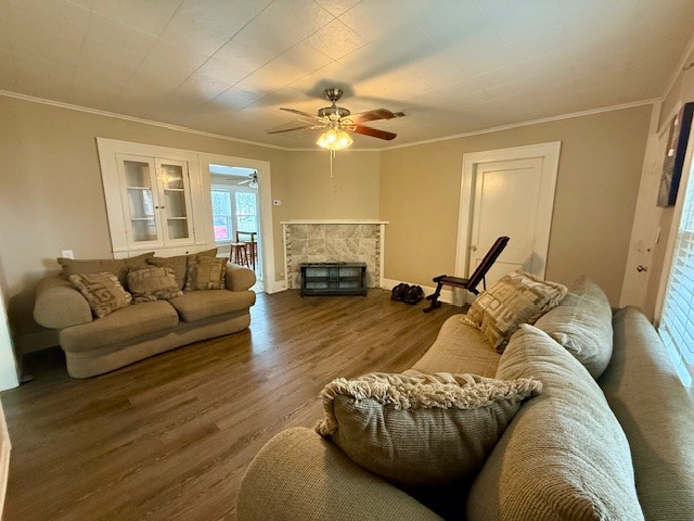 322&410 E Division Street Muenster TX 76252