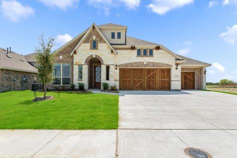 3807 Hidden Cove Court Rockwall TX 75032