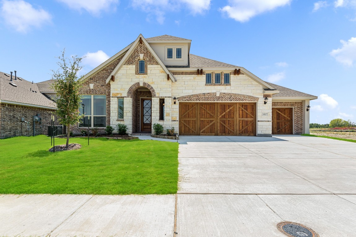 3807 Hidden Cove Court Rockwall TX 75032