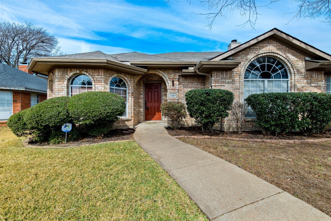 1059 Surrey Circle Wylie TX 75098