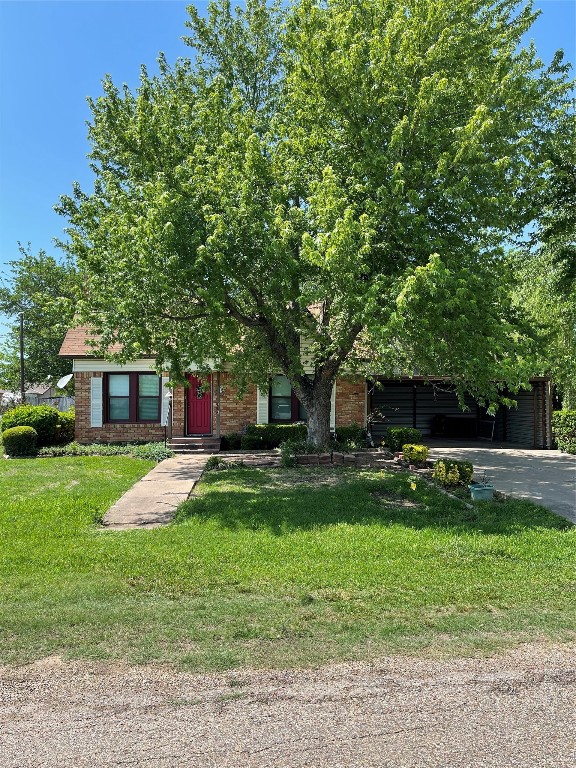 112 S 6th Street Godley TX 76044