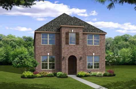 1213 Western Yarrow Avenue Justin TX 76247