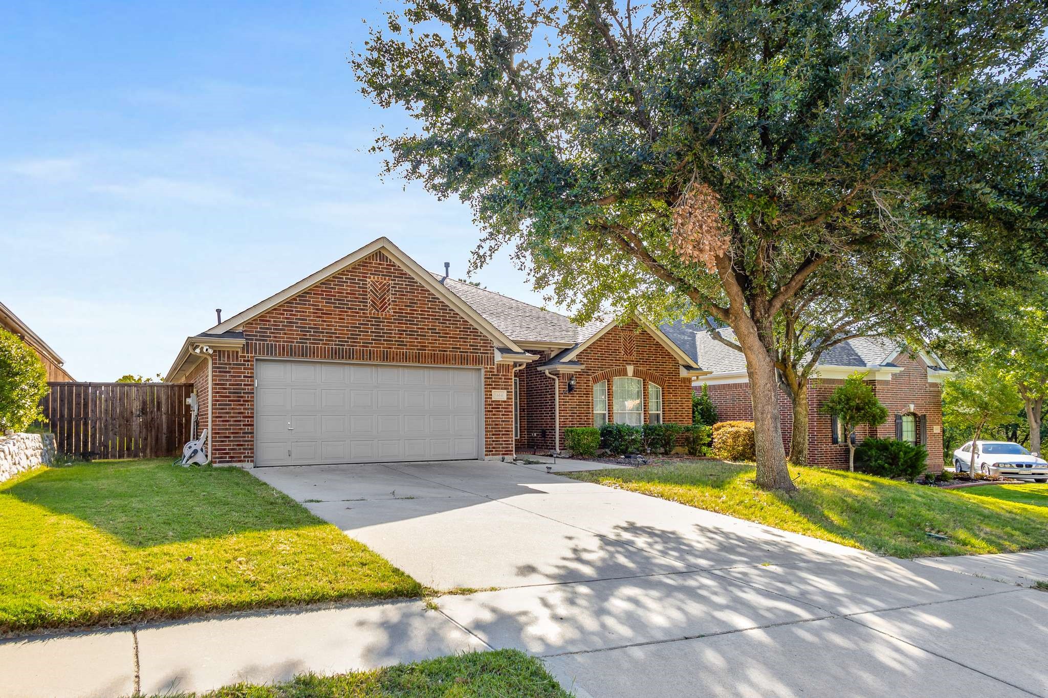 5144 Balmoral Court Grand Prairie TX 75052