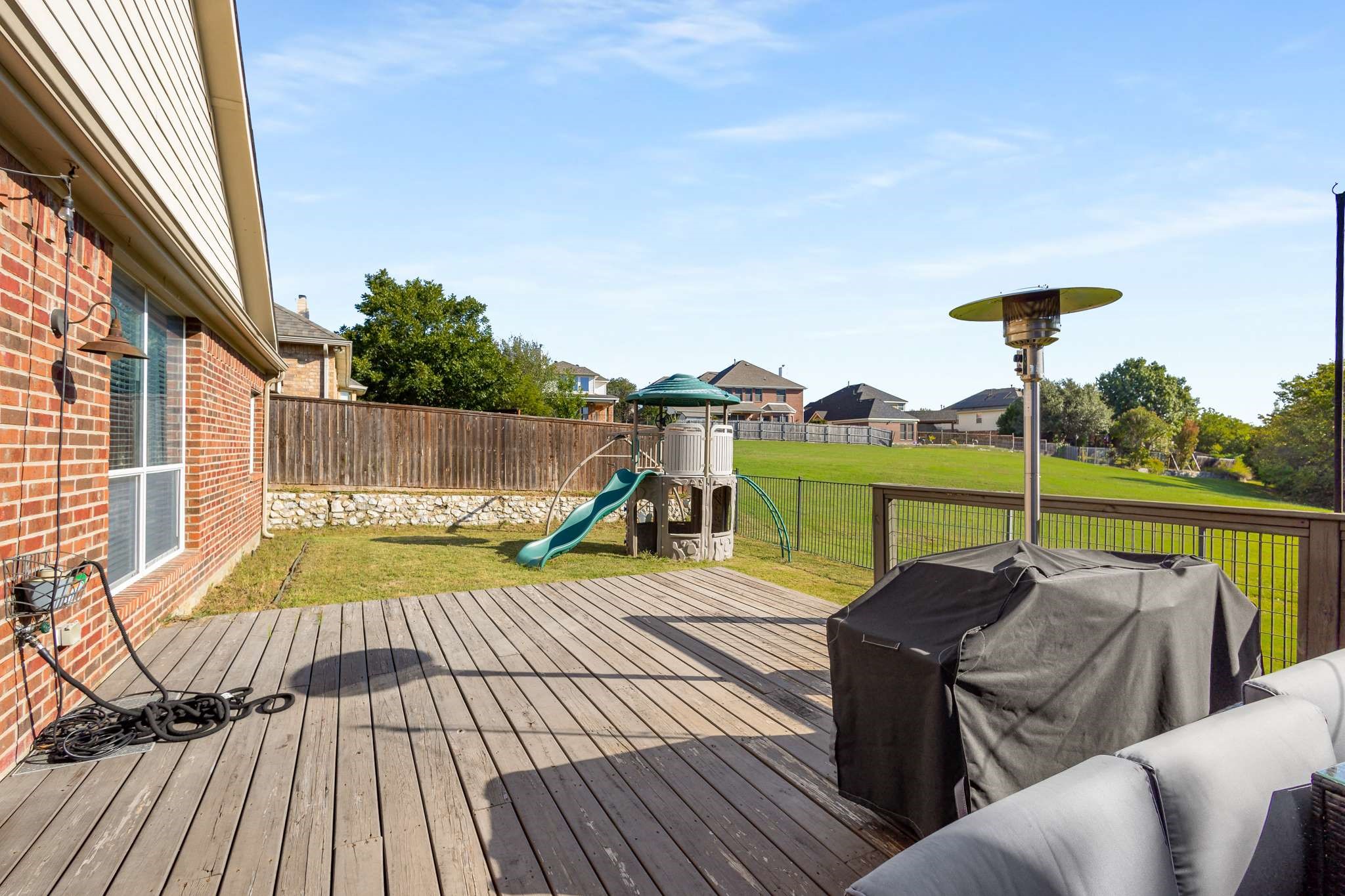 5144 Balmoral Court Grand Prairie TX 75052