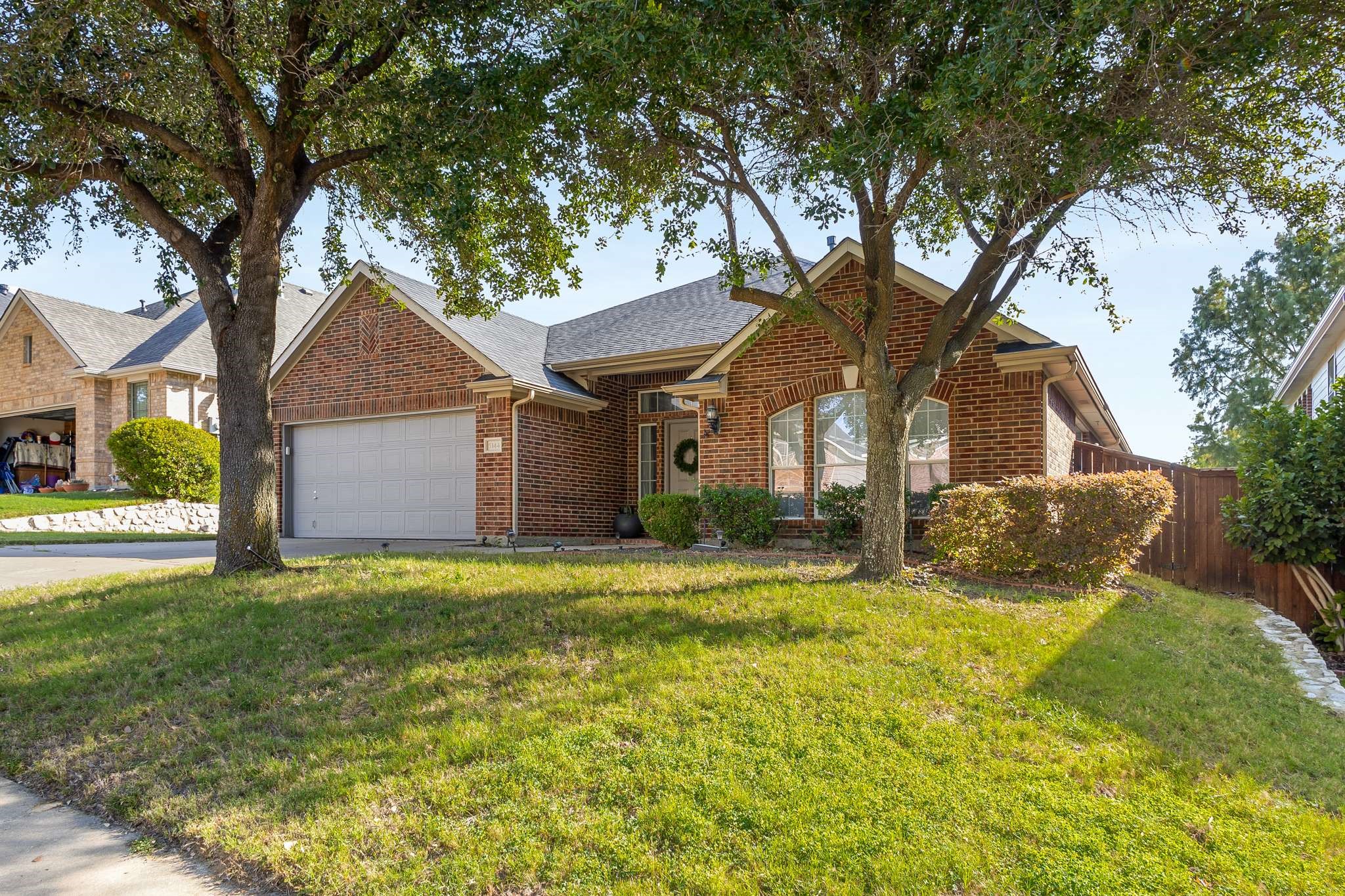 5144 Balmoral Court Grand Prairie TX 75052