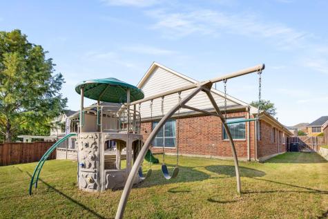 5144 Balmoral Court Grand Prairie TX 75052