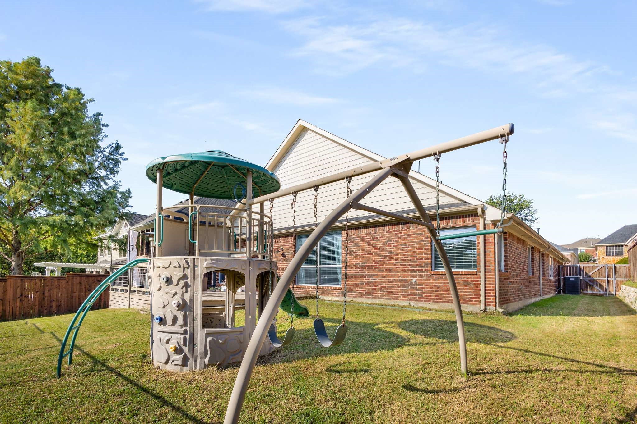 5144 Balmoral Court Grand Prairie TX 75052