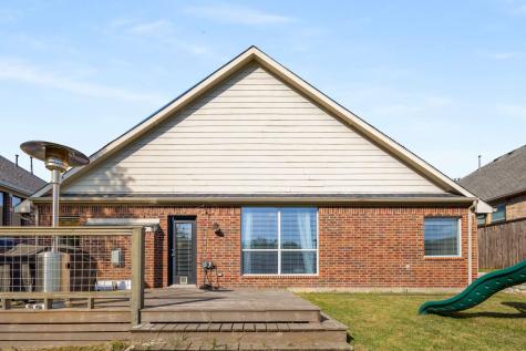5144 Balmoral Court Grand Prairie TX 75052