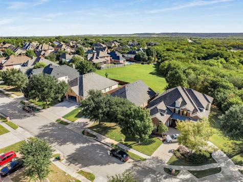 5144 Balmoral Court Grand Prairie TX 75052