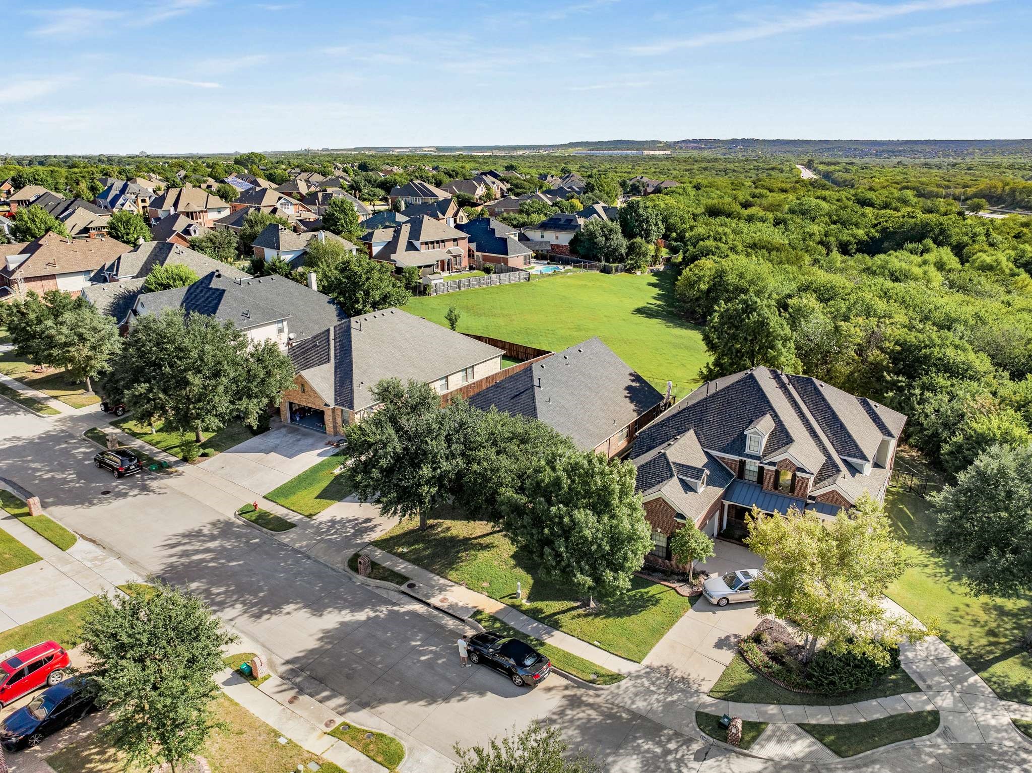 5144 Balmoral Court Grand Prairie TX 75052