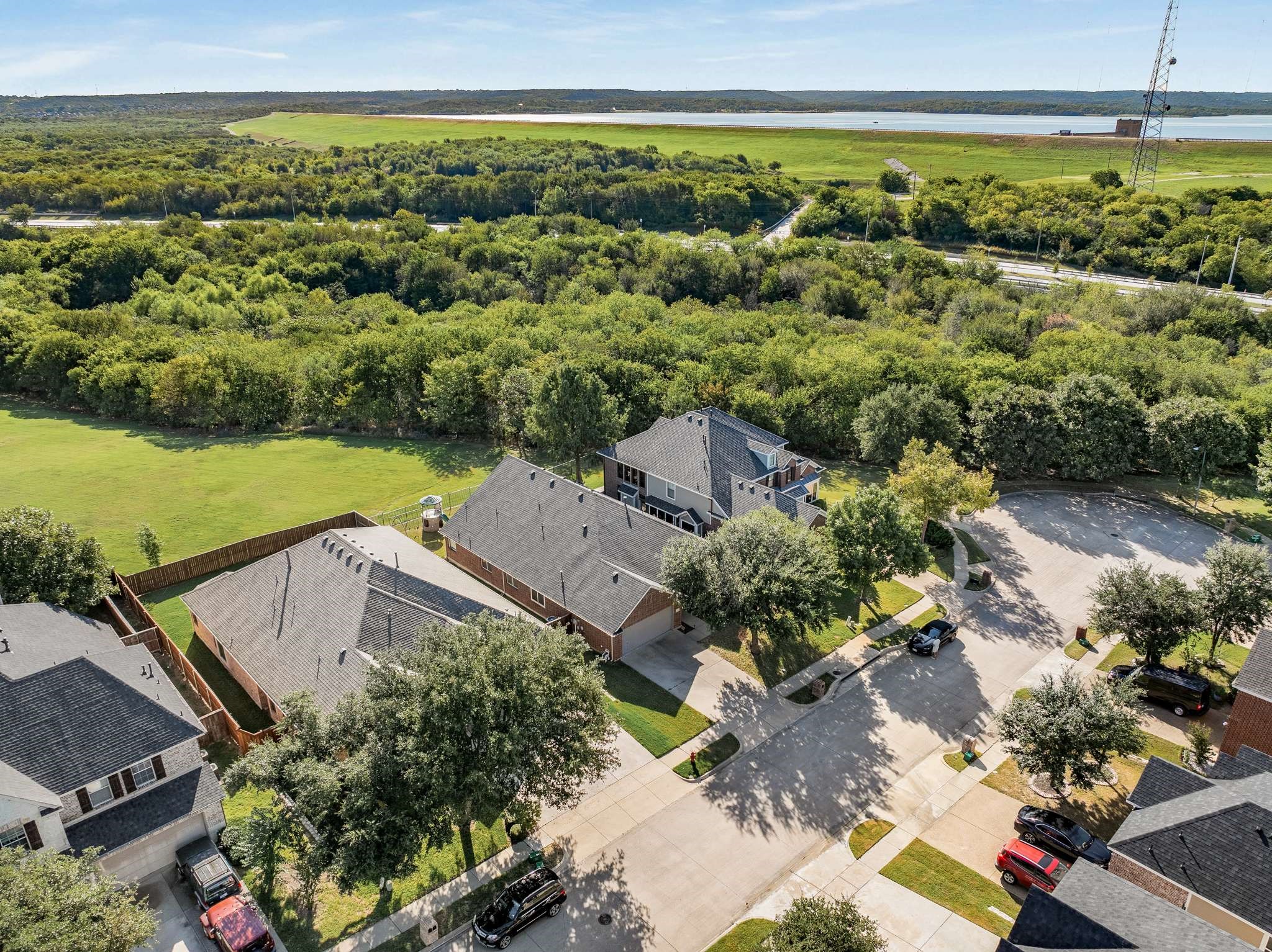 5144 Balmoral Court Grand Prairie TX 75052