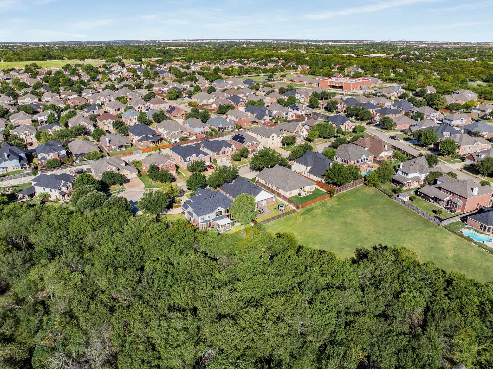5144 Balmoral Court Grand Prairie TX 75052