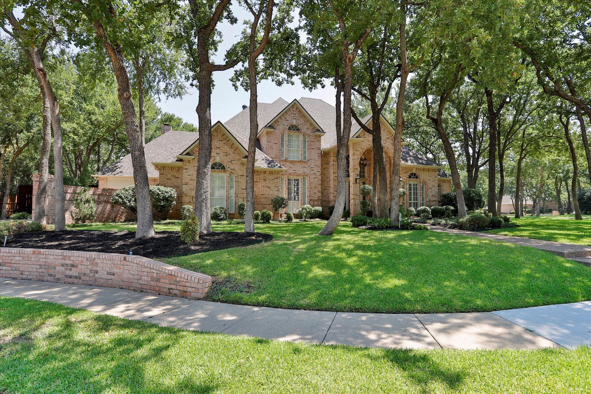 1009 Silverwood Court Keller TX 76248