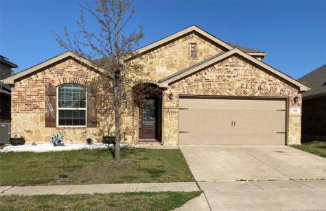 185 Churchill Drive Fate TX 75189