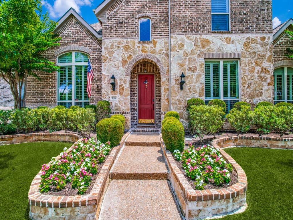 12786 Belle Isle Lane Frisco TX 75033