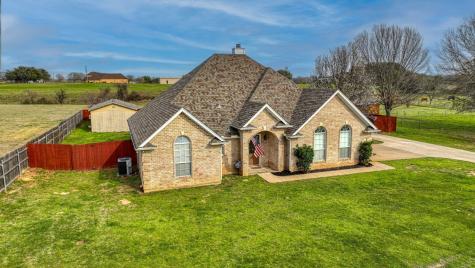 125 Sanchez Creek Court Weatherford TX 76088