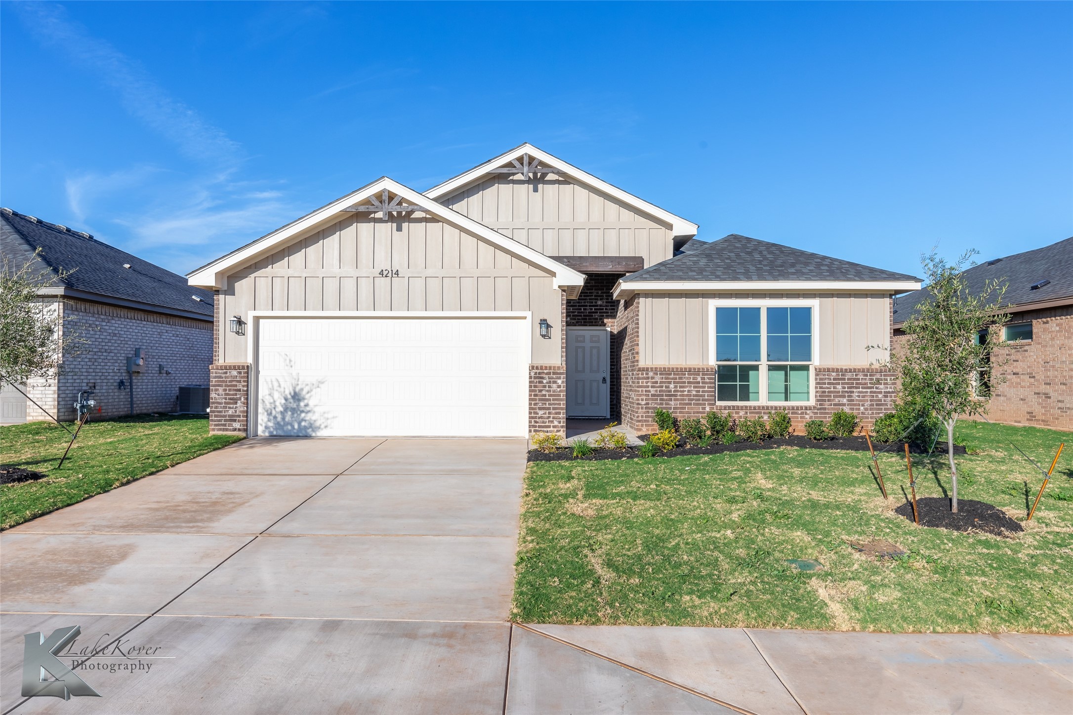 4214 Ranger Road Abilene TX 79601