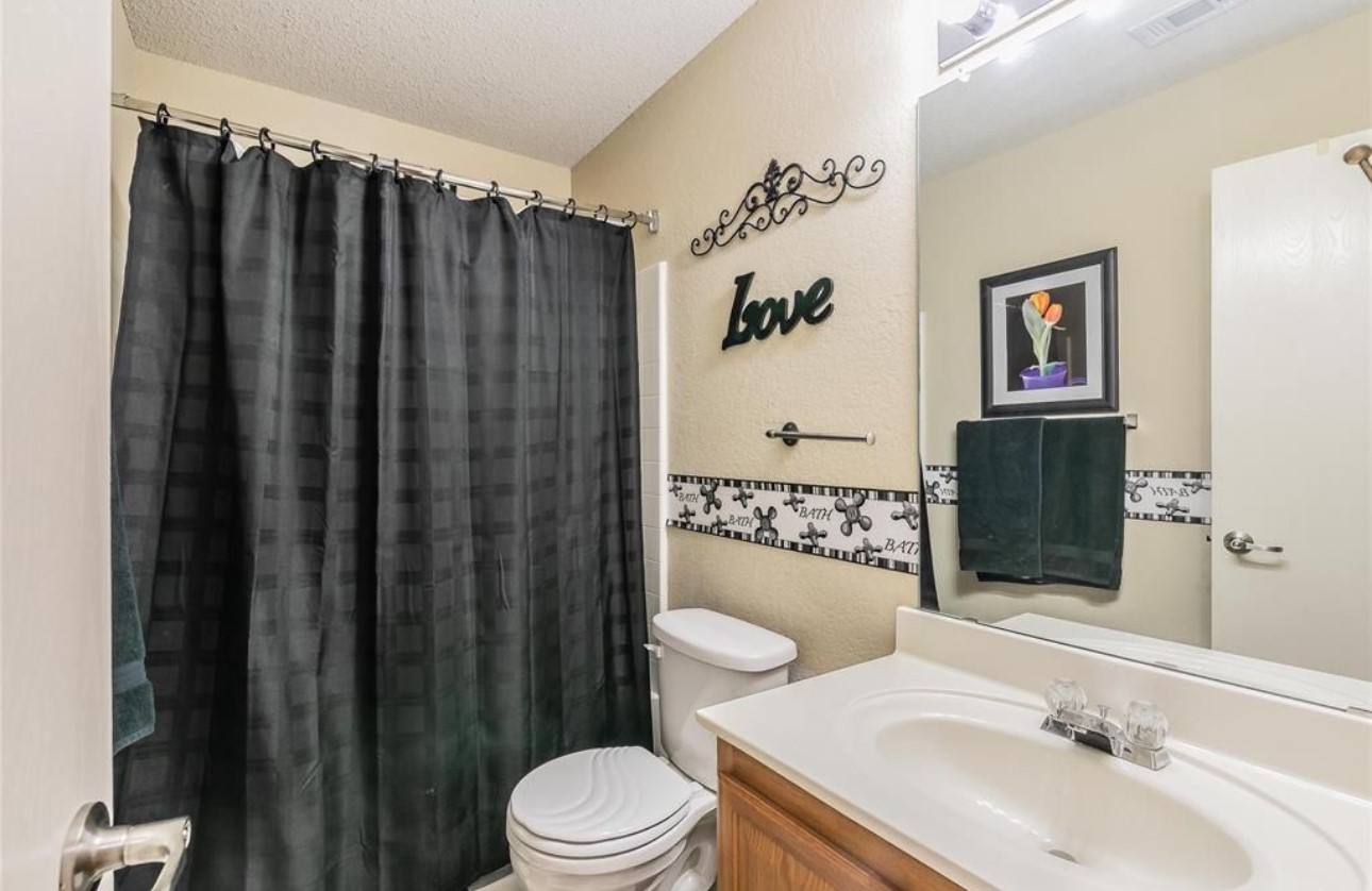 10708 Emerald Park Lane Fort Worth TX 76052