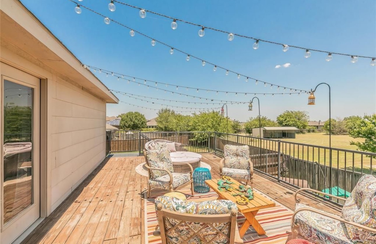 10708 Emerald Park Lane Fort Worth TX 76052