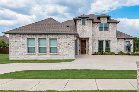 1602 Hidden Creek Drive Royse City TX 75189