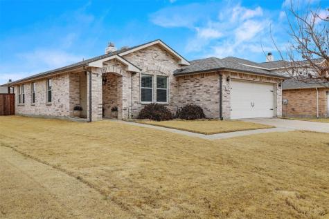 1729 Canyon Oaks Drive Little Elm TX 75068