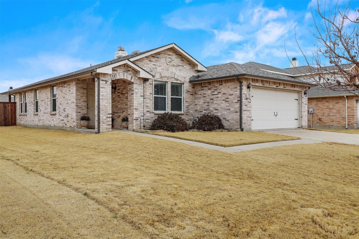 1729 Canyon Oaks Drive Little Elm TX 75068
