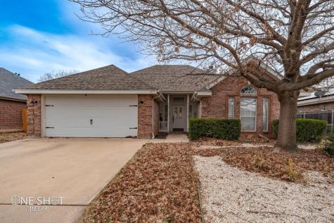2157 Boston Road Abilene TX 79601