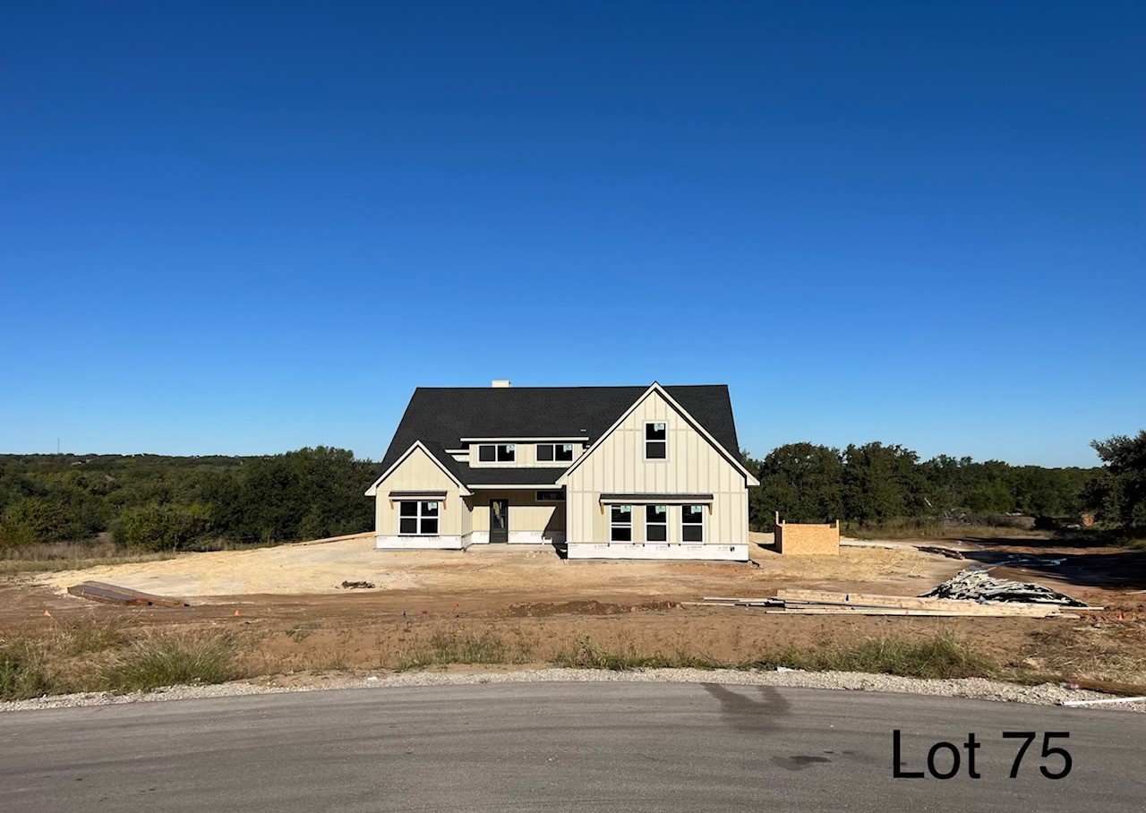 413 Hayden Faith Court Springtown TX 76082