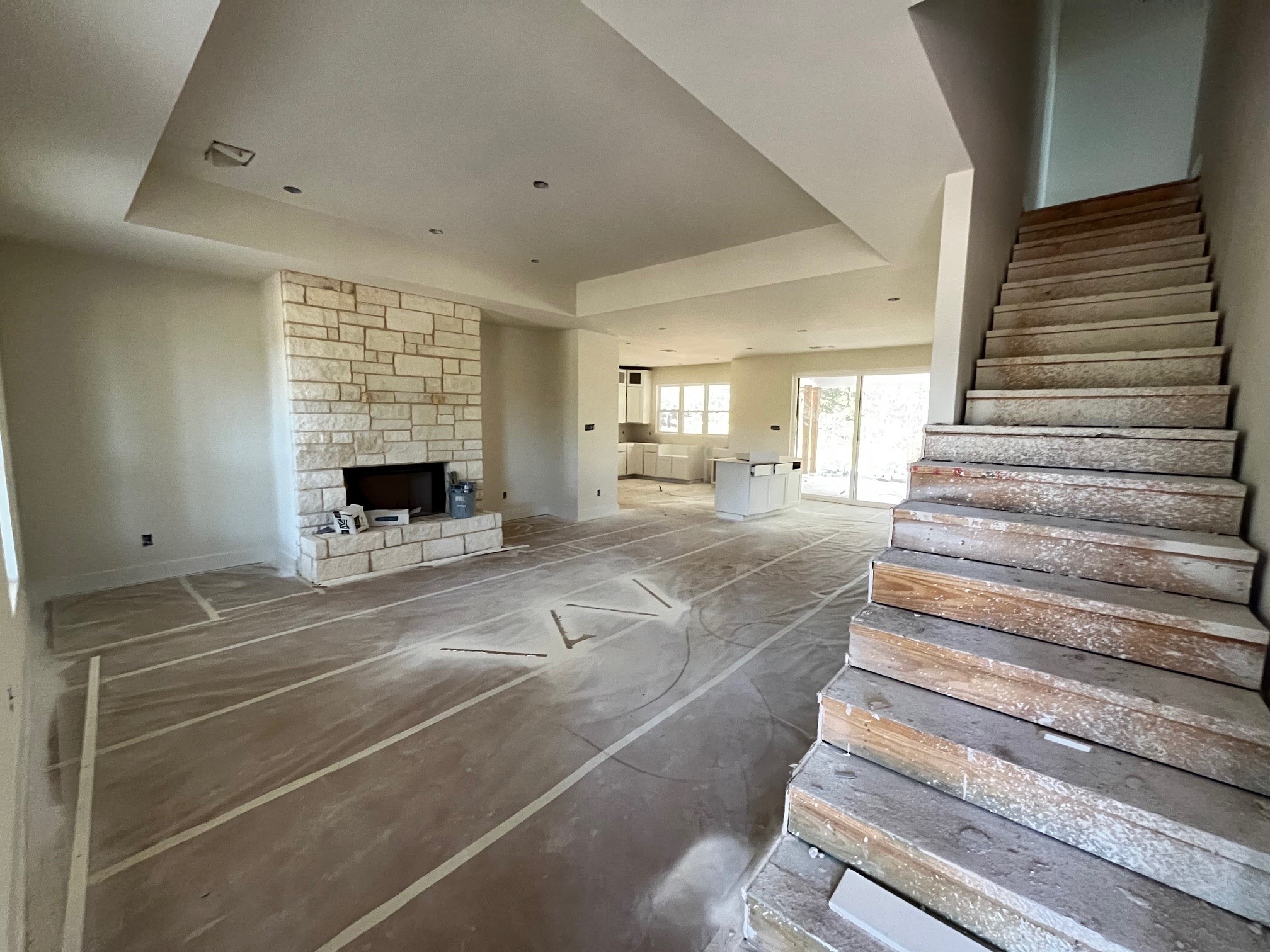 413 Hayden Faith Court Springtown TX 76082