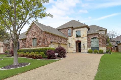 6964 Navigation Drive Grand Prairie TX 75054