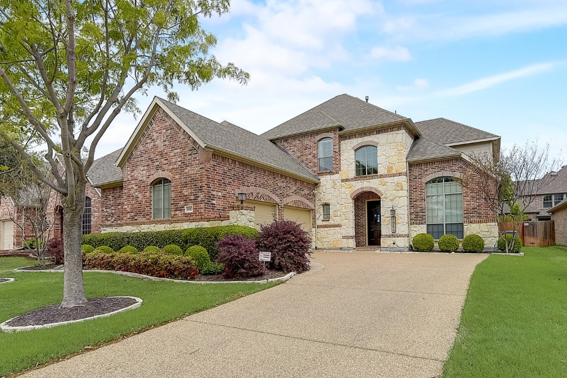 6964 Navigation Drive Grand Prairie TX 75054
