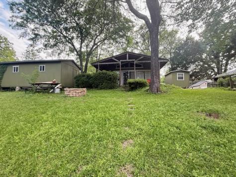 128 Shady Shores Drive Mabank TX 75156
