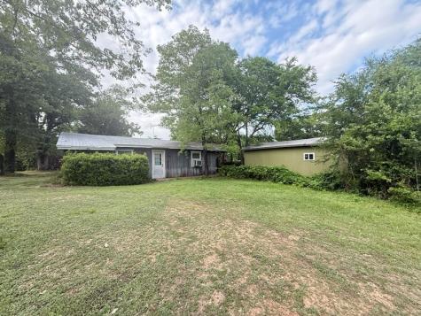 128 Shady Shores Drive Mabank TX 75156