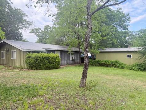 128 Shady Shores Drive Mabank TX 75156