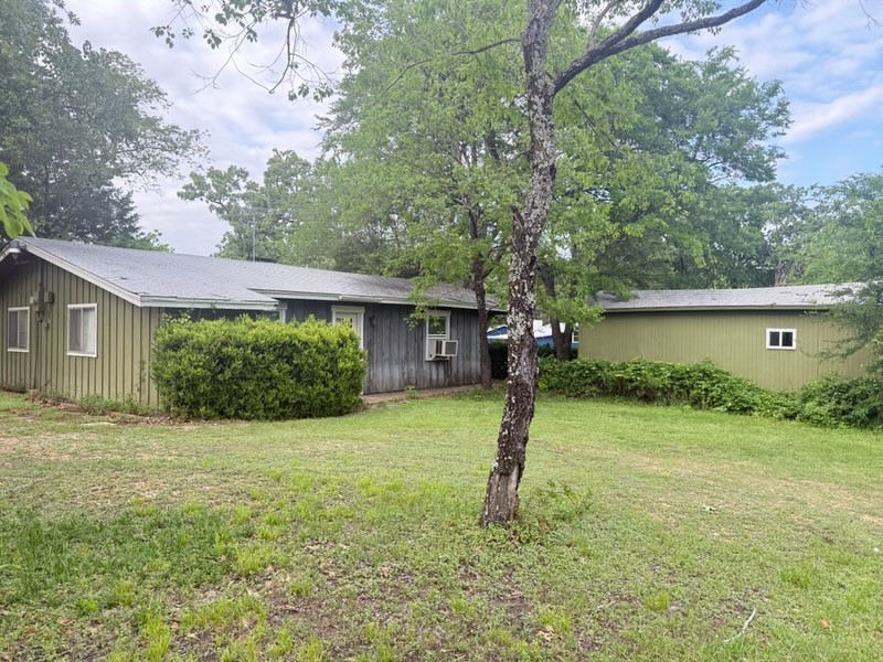 128 Shady Shores Drive Mabank TX 75156