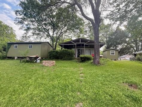 128 Shady Shores Drive Mabank TX 75156